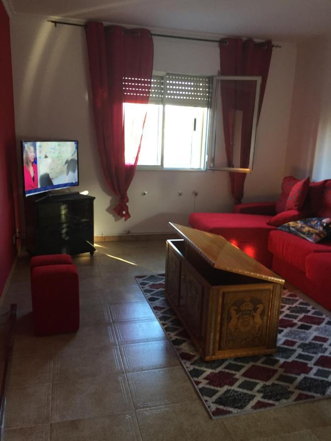 Casa Campanita Villa Ribadeo Eksteriør bilde