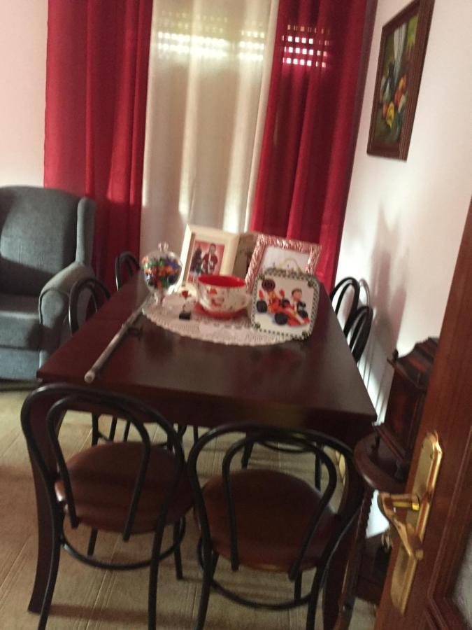 Casa Campanita Villa Ribadeo Eksteriør bilde